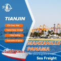 Versand von Tianjin nach Manzanillo Panama